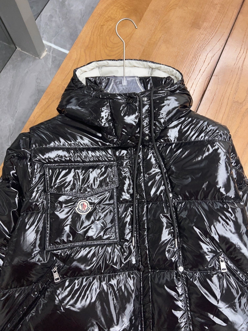 Moncler Down Coat